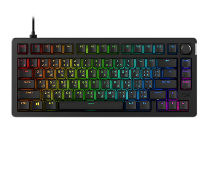 Klawiatura HYPERX Alloy Rise 75 7G7A4AA